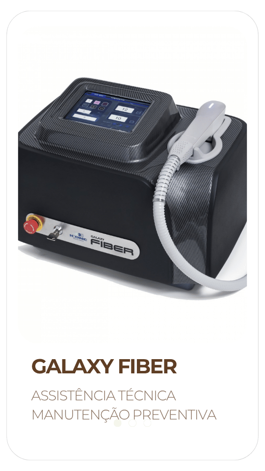 Galaxy Fiber