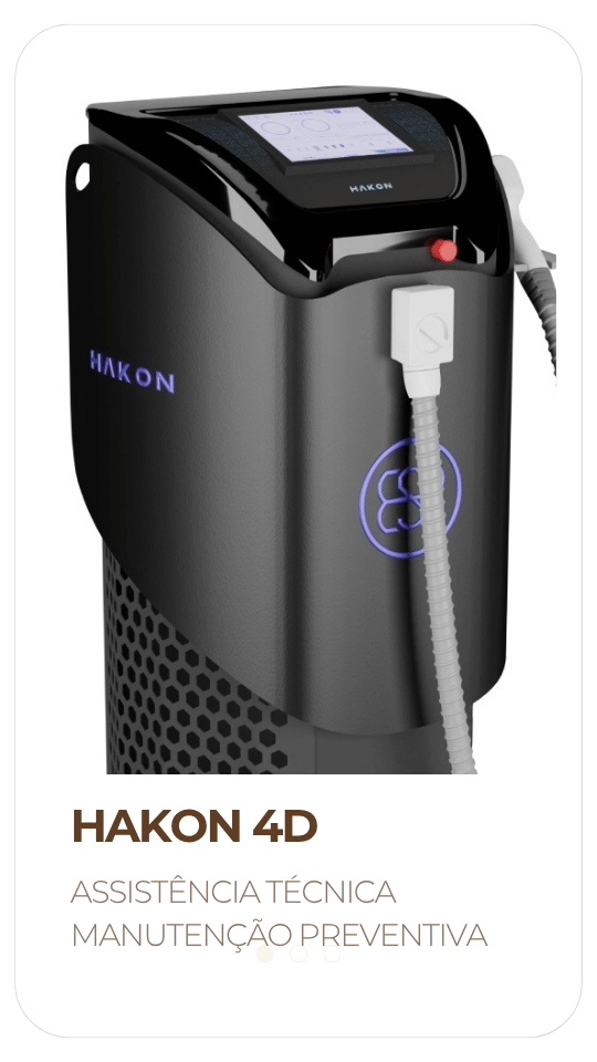 Hakon 4D