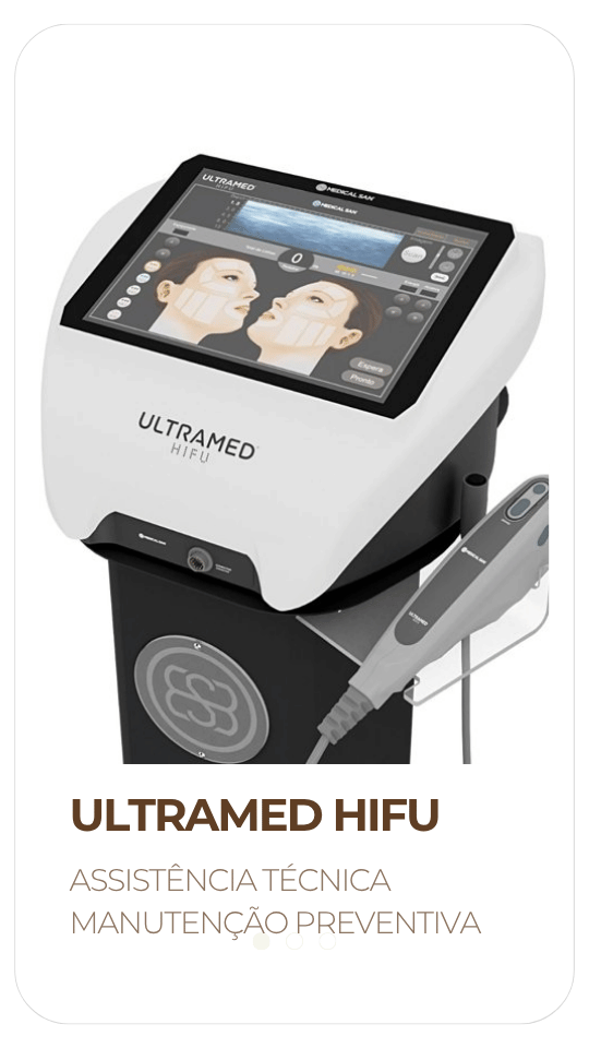 Ultramed Hifu